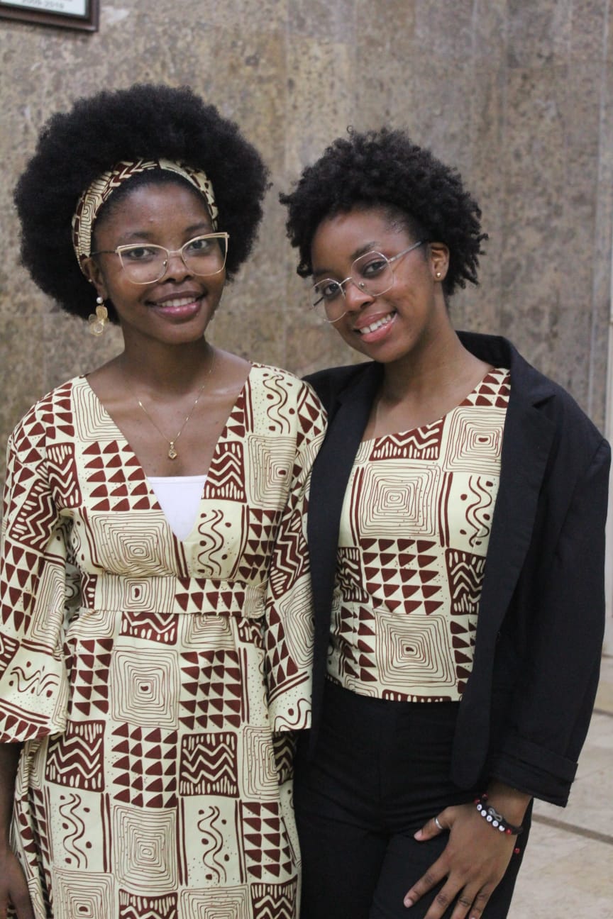 Arte visual contemporânea